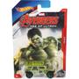 Imagem de Carro Marvel Avengers 2 Hot Wheels CGB81 Mattel Sortido