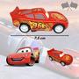 Imagem de Carro Mcqueen + 5 Carros Disney Relâmpago Mc Queen Filme