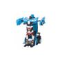 Imagem de Carro Megaformers Neptume AZ BR1652 - Multikids