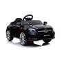 Imagem de Carro Mercedes Benz Amg Elétrico Infantil 12v 2 Motores - Bang Toys