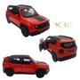 Imagem de carro miniatura de ferro Renegade - Kinsmart