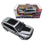 Imagem de Carro Miniatura Metal Jeep Cherokee 1:32 Action c/ Som e Luz