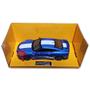 Imagem de Carro Miniatura Metal Nissan GT-R R35 1:32 Action Som e Luz
