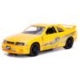 Imagem de Carro Miniatura Velozes e Furiosos 1:32 Nissan Skyline GTR33