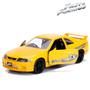 Imagem de Carro Miniatura Velozes e Furiosos 1:32 Nissan Skyline GTR33