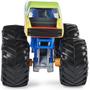 Imagem de Carro Monster JAM STORM Damage 1:64 SUNNY 2767