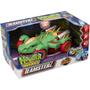 Imagem de Carro - Monster Minis Dino - Com luz e som - F0112-5 BARAO