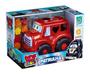 Imagem de Carro Patrulha Bombeiro Baby Super Toys