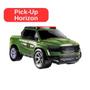 Imagem de Carro Pick-Up Horizon Warfare Verde 40cm Samba Toys 