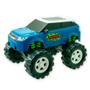 Imagem de Carro Pick Up Kendy Woker Monster - Item Sortido