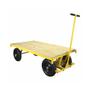 Imagem de Carro Plataforma com Madeira 600Kg MP600 Lynus