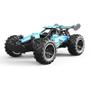 Imagem de Carro RC 1:18 de Alta Velocidade 2.4G - Off-Road com Carregamento Rápido