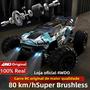 Imagem de Carro RC 4x4 4WD Brushless de Alta Velocidade (80km/h) - Off-Road