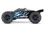 Imagem de Carro RC Automodelo Traxxas E-Revo Brushle 1/10 Off Road 4WD