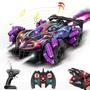 Imagem de Carro RC de Stunt GoolRC - Sensor de Gestos 2,4 GHz 4WD com 2 Baterias