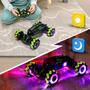 Imagem de Carro RC de Stunt LijaHPK - Sensor de Gestos com Neblina