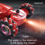 Imagem de Carro RC de Stunt LOOZIX - Sensor de Gestos com Luzes