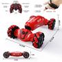 Imagem de Carro RC de Stunt LOOZIX - Sensor de Gestos com Luzes