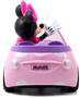 Imagem de Carro RC Disney Minnie Rosa 27 MHz