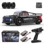 Imagem de Carro RC Drift HYPER GO 14301 1/14 RTR - Sem Escova, com Giroscópio, 62 km/h