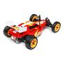 Imagem de Carro RC Losi Mini JRX2 1/16 2WD RTR - Buggy com Bateria