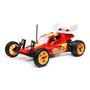 Imagem de Carro RC Losi Mini JRX2 1/16 2WD RTR - Buggy com Bateria