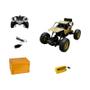 Imagem de Carro RC Off-Road 4WD 1:12/1:16 - 37cm com Luzes LED e Controle Remoto - Brinquedo Infantil