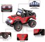 Imagem de Carro RC Off-Road de Alta Velocidade (25 km/h) - Controle Remoto