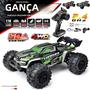 Imagem de Carro RC Off-Road Monster Truck 4WD - Alta Velocidade (50km/h) - Escala 1:16