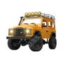 Imagem de Carro RC Rock Crawler 4WD Escala 1:12 MN99S - Brinquedo Infantil