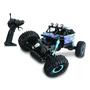Imagem de Carro RC Rock Crawler NKOK Mean Machines 1:16 2,4 GHz - Venom Blue