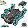 Imagem de Carro RC Stunt Gampop 8WD - Sensor de Gestos e Derrapagens