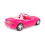 Imagem de Carro roadster menina roma 3010