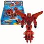 Imagem de Carro Robô Fuzion Max Skyden Transformável Multikids