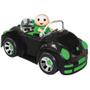 Imagem de Carro Roda Livre Cebolinha com Boneco Monte Líbano