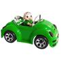 Imagem de Carro Roda Livre Cebolinha com Boneco Monte Líbano