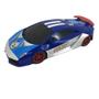 Imagem de Carro Roda Livre Sonic Blue Bullet - Candide