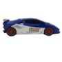 Imagem de Carro Roda Livre Sonic Blue Bullet - Candide