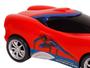 Imagem de Carro Spider-Man Rodas Livres 1:10