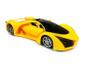 Imagem de Carro Sport Com Controle Remoto Sem Fio Dmt5053 Dm Toys