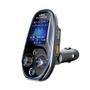 Imagem de Carro Transmissor FM MP3 Player AUX Audio Receiver QC30