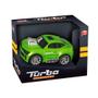 Imagem de Carro Turbo Steets Sport Color 347 Usual Plastic