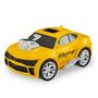 Imagem de Carro Turbo Streets Sport Usual Brinquedos