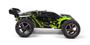 Imagem de Carroçaria de Reposição SummitLink Muddy Green Over Black para Carro RC 1/16