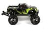 Imagem de Carroceria RC SummitLink Muddy Green Over Black 1/10 Stampede