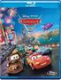 Imagem de Carros 2 - (Blu-ray) Disney Pixar