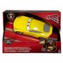 Imagem de Carros 3 Disney Cruz Martinez Interativo + 65 sons - Mattel