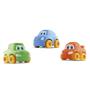 Imagem de Carros Baby Start Soft 1005 - Silmar
