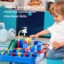 Imagem de Carros de Corrida TEMI - Brinquedo Infantil de Aventura para Crianças de 3 a 7 Anos