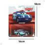 Imagem de Carros Disney Cars Lightning Mcqueen Mattel DXV29-3